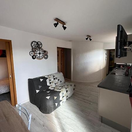 Charmant Appartement Calme Et Lumineux Chateauvieux  Exteriér fotografie