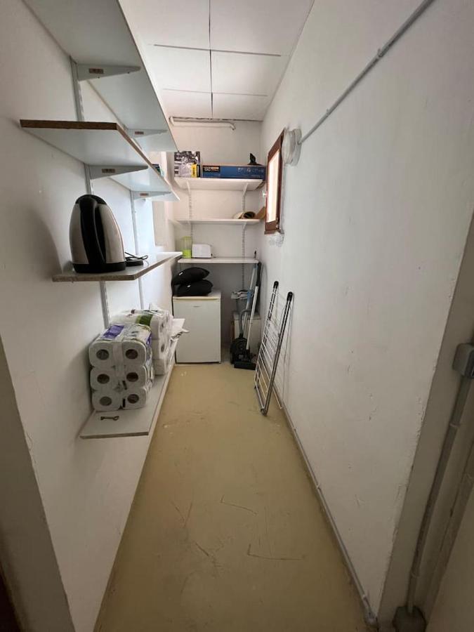 Charmant Appartement Calme Et Lumineux Chateauvieux  Exteriér fotografie