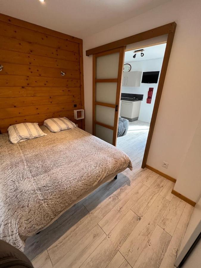 Charmant Appartement Calme Et Lumineux Chateauvieux  Exteriér fotografie